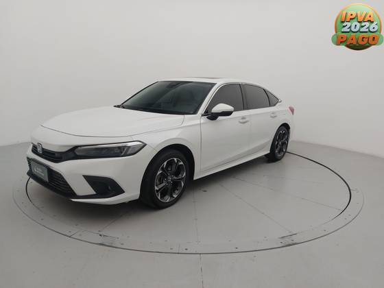 HONDA CIVIC 2.0 DI e:HEV ADVANCED E-CVT HONDA CIVIC 2.0 DI e:HEV ADVANCED E-CVT